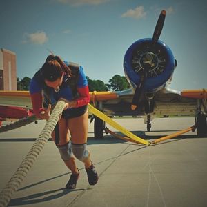 Meet your Posher, Kari